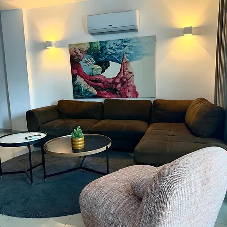 Appartement Blue Edge Makenzy *