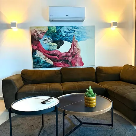 Lejlighed Blue Edge Makenzy *