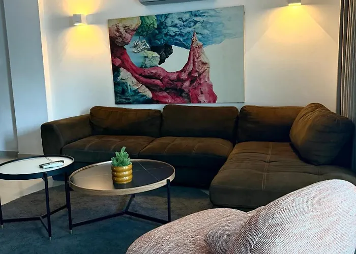 Appartement Blue Edge Makenzy *