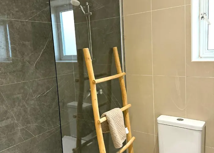 Blue Edge Makenzy Appartement Larnaca