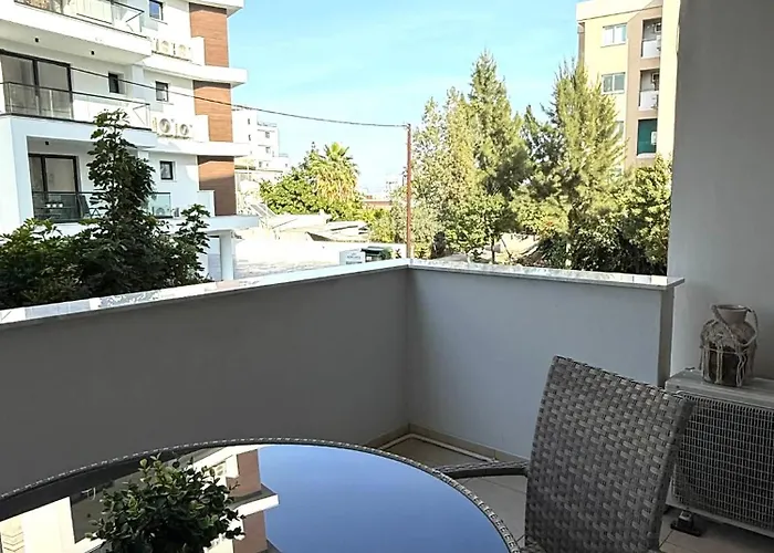 Appartement Blue Edge Makenzy *