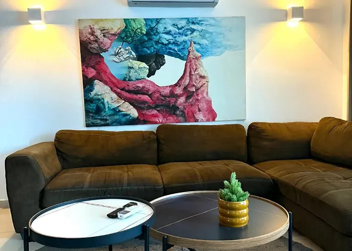 Appartement Blue Edge Makenzy *