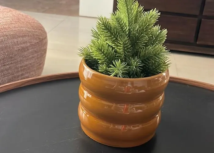 Blue Edge Makenzy Appartement Larnaca