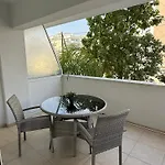 Blue Edge Makenzy * Larnaca