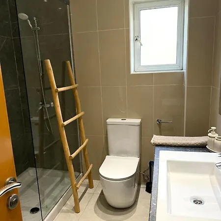 Blue Edge Makenzy * Ларнака