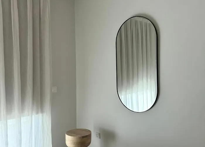 Blue Edge Makenzy Апартаменти